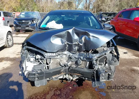 2017 Toyota Corolla Se from USA, damaged, VIN 2T1BURHE2HC751992